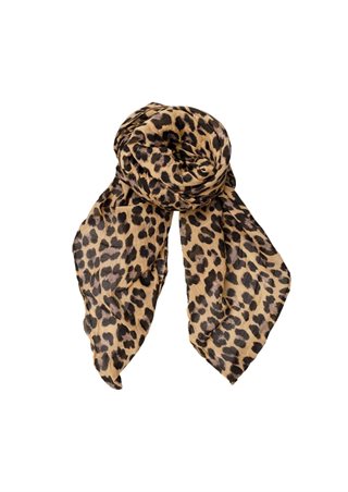 Black Colour - Bcsia Scarf - Frappe - Onesize